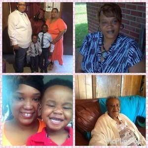 Meet your Posher, Jacorey